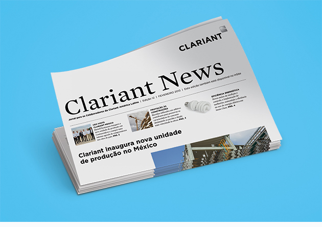 Clariant News